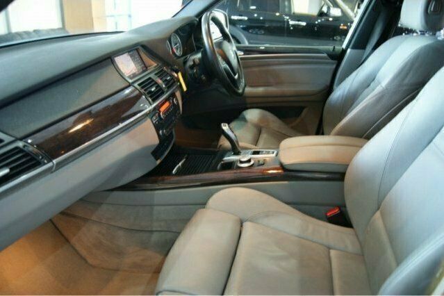 Used BMW X5 2008 SUV