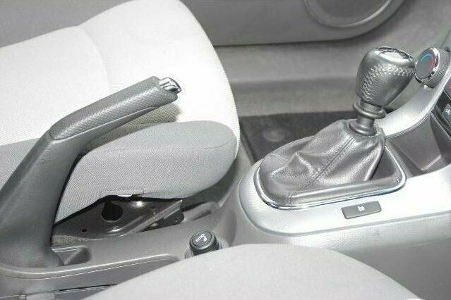 Used Chevrolet Cruze 139 HP (102 kW) 2009 Sedan