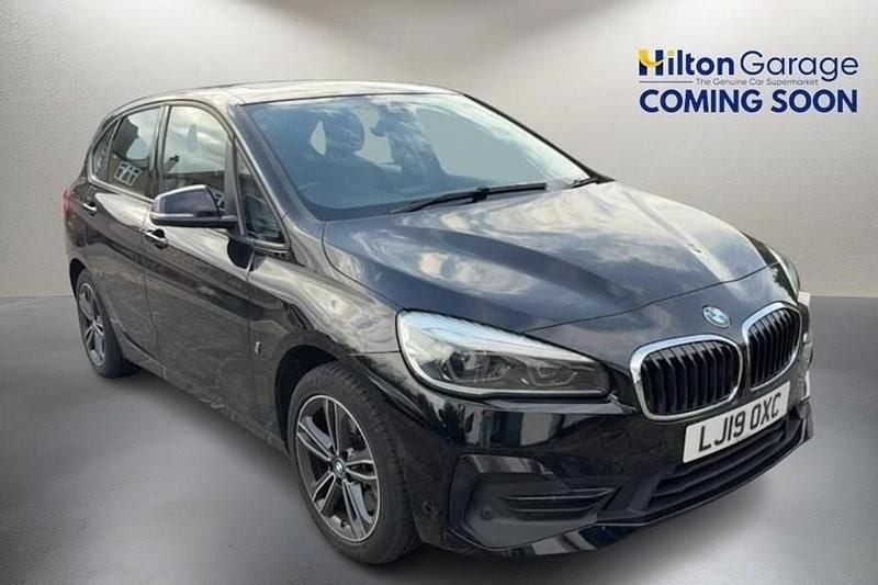 Used 2019 BMW 225 Active Tourer Sport Line MPV | £11,050 (Fair price) - Image 1/1