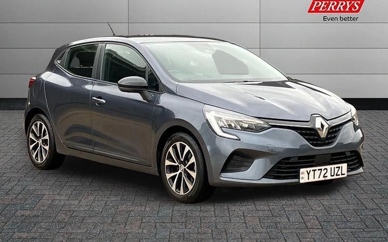 Used Renault Clio V Evolution 90 HP (66 kW) 2023 Hatchback