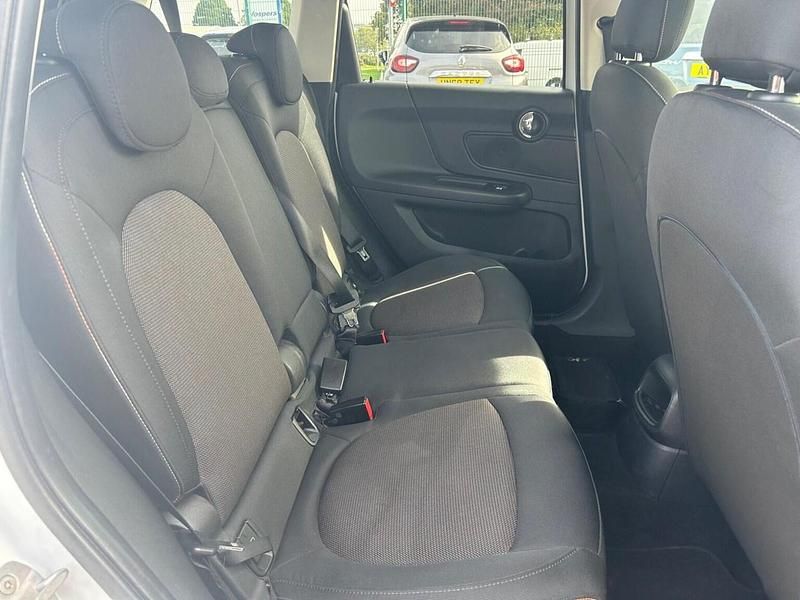 Used Mini Cooper Countryman 2018 White SUV