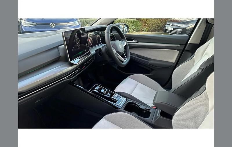 New VW Golf VIII Style 200 HP (147 kW) 2025 Other Hatchback