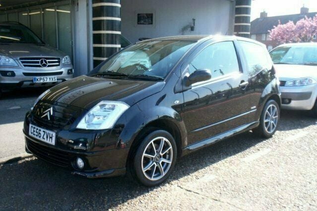 Used 2006 Citroën C2 Hatchback | £3,295 - Image 1/4