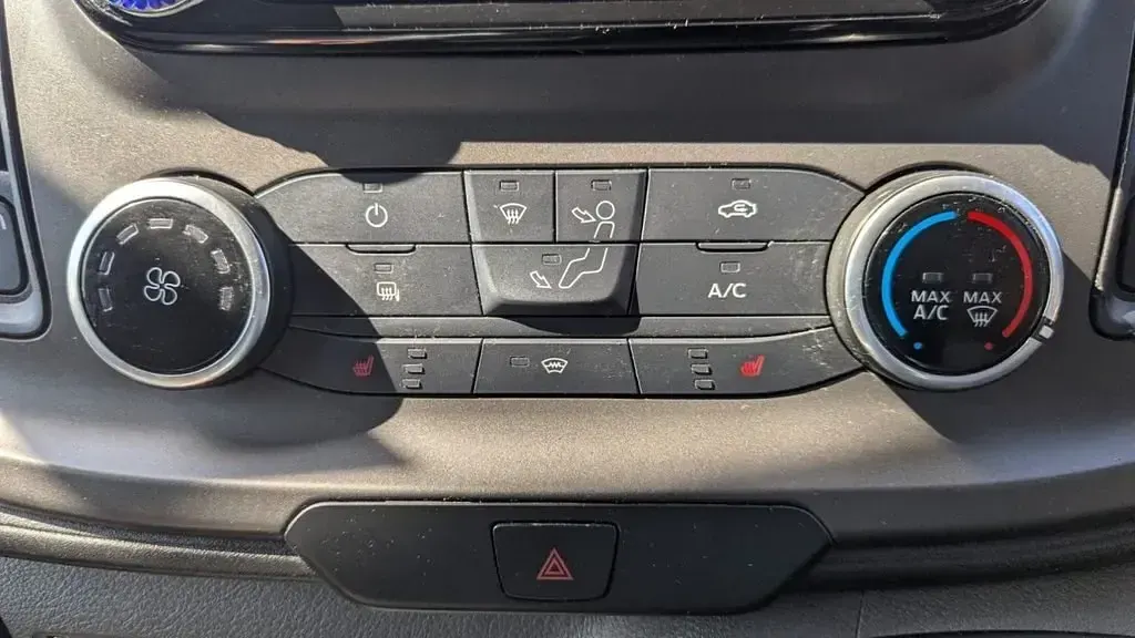 Second-hand Ford Transit Premium 130 CP (95 kW) 2020 Argintiu