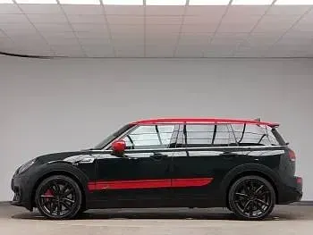 Usado Mini John Cooper Works Clubman 306 HP (225 kW) 2022 Verde Carrinha