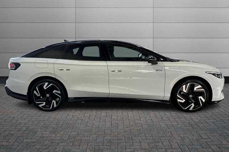 Used VW ID.7 250 kW (340 HP) 2025