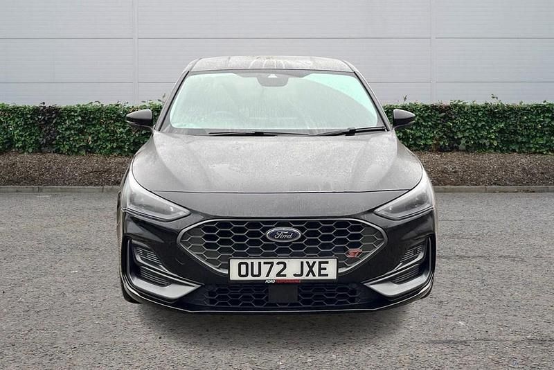 Used Ford Focus ST 2023 Hatchback