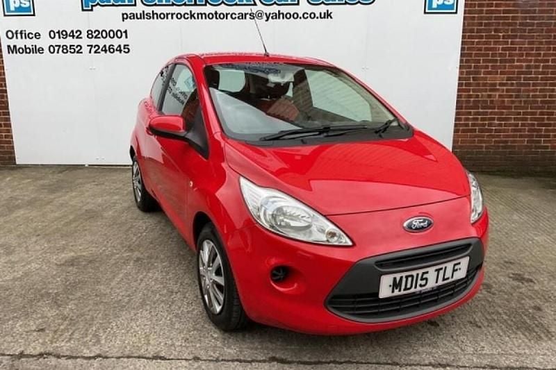 Used Ford Edge 2015 SUV