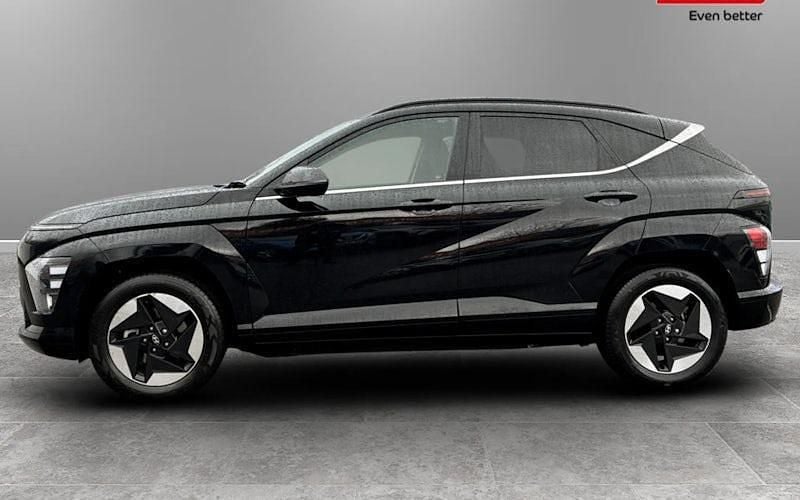 Used Hyundai Kona Advanced 160 kW (218 HP) 2025 SUV