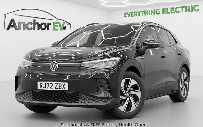 Used VW ID.4 Pro 127 kW (174 HP) 2022 SUV