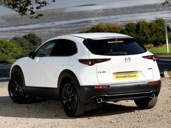 New Mazda CX-30 Homura-Line 140 HP (102 kW) 2025 Choice of colours SUV
