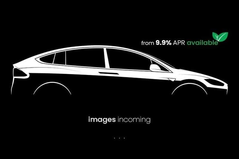 White Used 2022 Tesla Model Y Long Range AWD SUV | £25,295 (Fair price) - Image 1/1