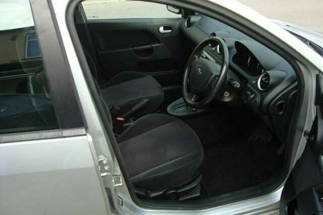 Used Ford Fiesta 2004 Hatchback