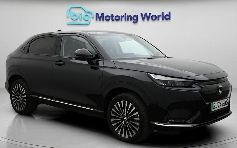 Used 2024 Honda e:Ny1 Elegance SUV | £21,600 (Fair price) - Image 1/4