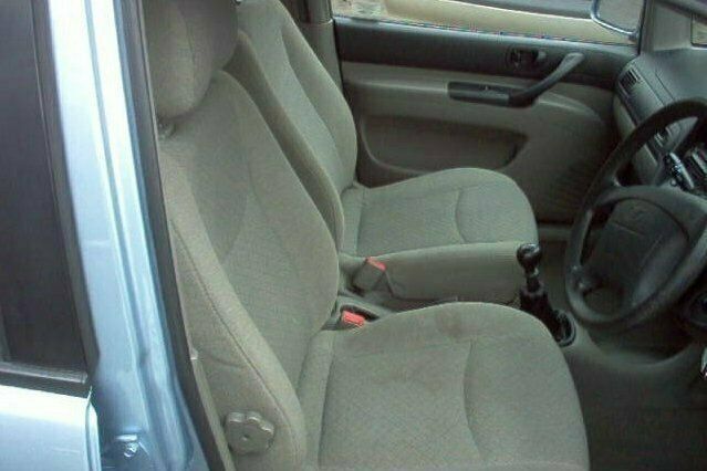 Used Chevrolet Tacuma 2004 MPV