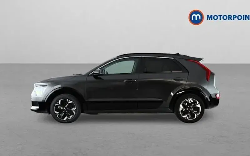 Used Kia Niro 150 kW (204 HP) 2024 SUV