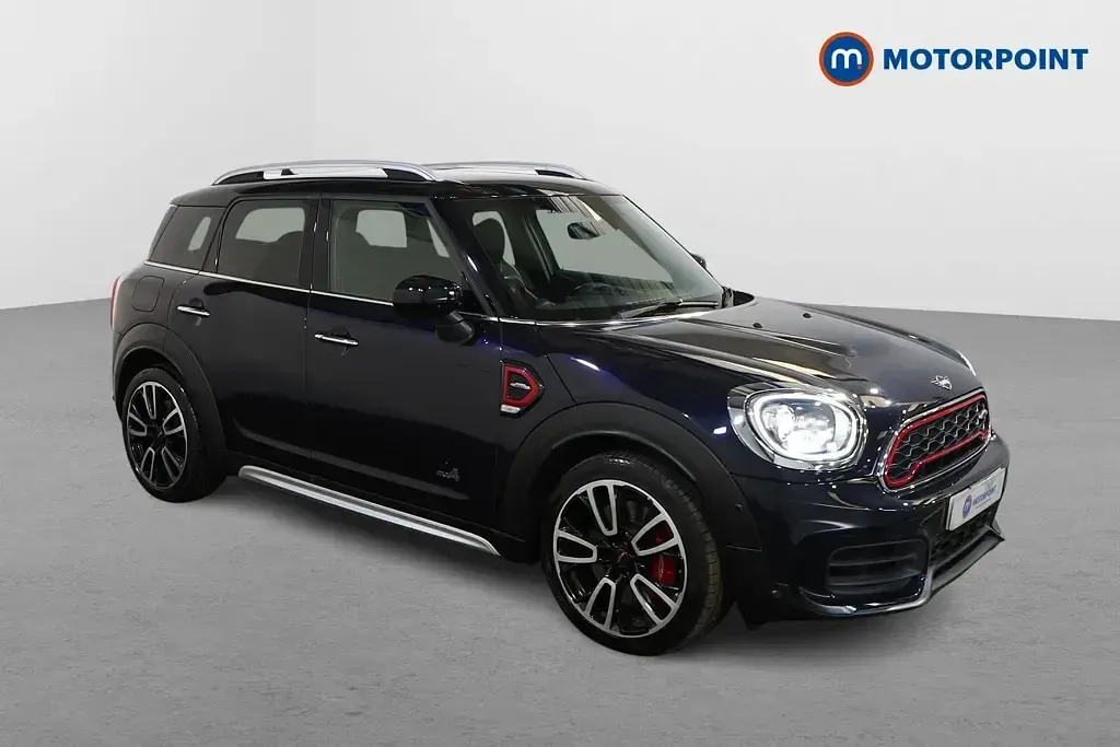 Used Mini John Cooper Works 306 HP (225 kW) 2019 Hatchback