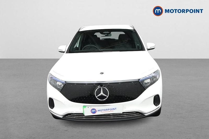 New Mercedes EQA250+ Executive 139 kW (190 HP) 2025 White SUV