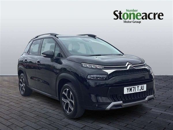 Used 2022 Citroën C3 PureTech Hatchback | £12,495 (Fair price) - Image 1/4