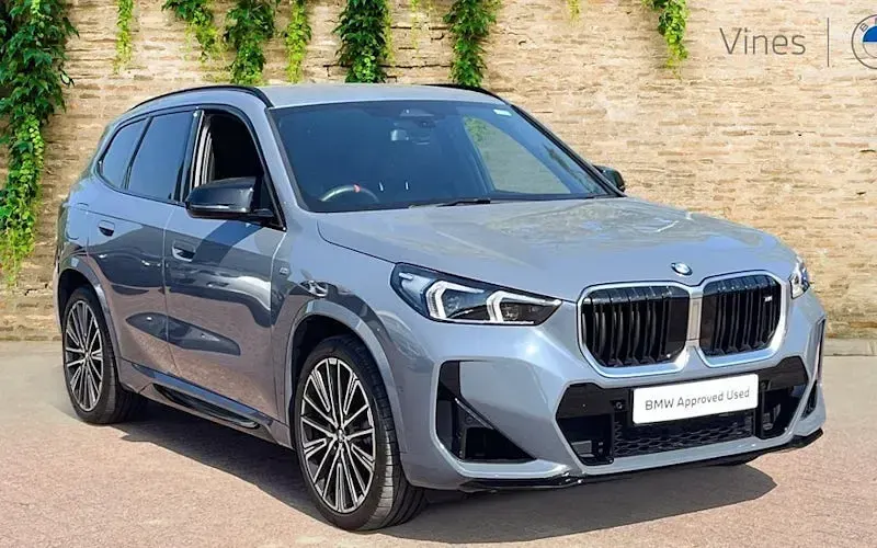 Used BMW X1 300 HP (220 kW) 2026 SUV