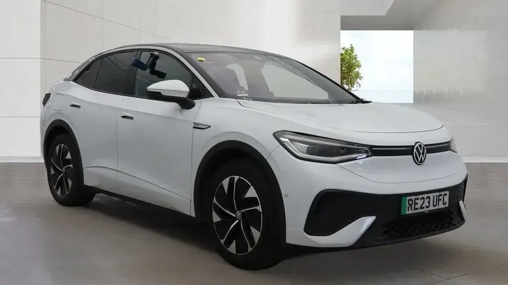 Used VW ID.5 Pro 127 kW (174 HP) 2023 SUV