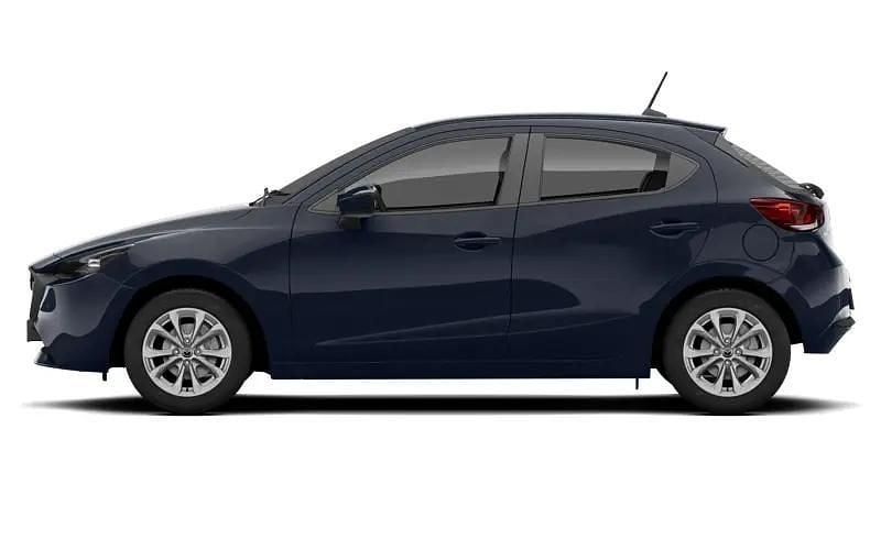 Used 2024 Mazda 2 Homura-Aka Hatchback | £15,799 (Fair price) - Image 1/1