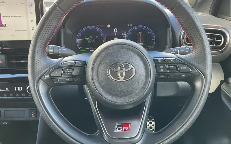 Used Toyota Yaris Cross Sport 131 HP (96 kW) 2025 Other SUV