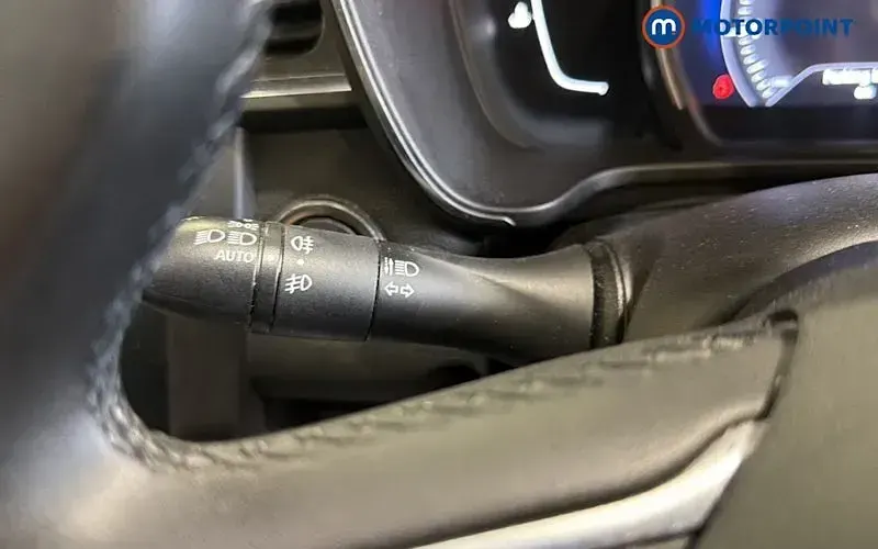 Used Renault Kadjar Techno 140 HP (102 kW) 2022 Blue SUV