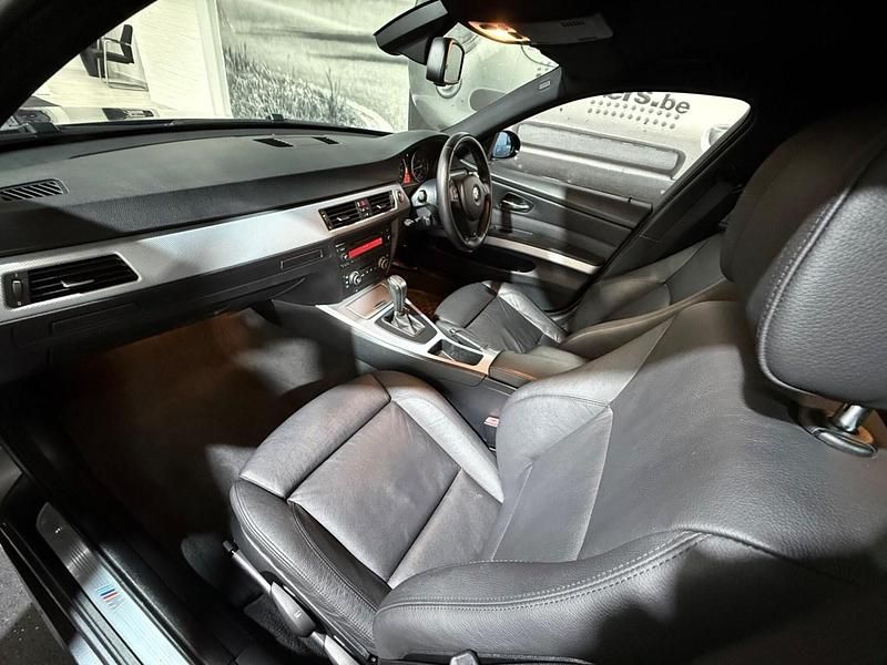 Used BMW 325 M Sport 2008 Grey Estate