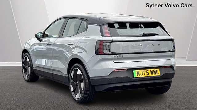 Used Volvo EX30 Performance 310 kW (422 HP) 2025 SUV