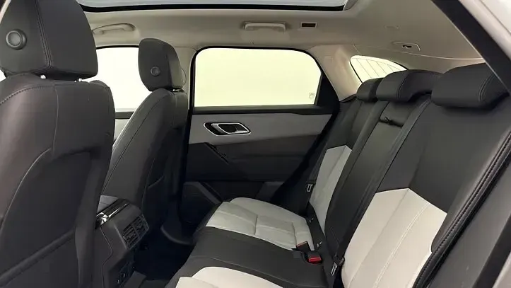 Used Land Rover Range Rover Velar SE Dynamic 204 HP (150 kW) 2024 Grey SUV