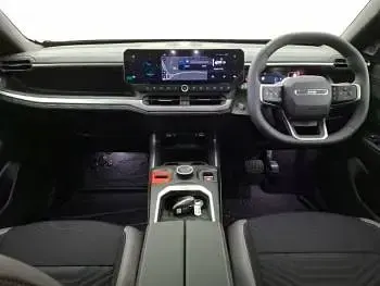 New Jeep Compass Summit 145 HP (106 kW) 2026 Black SUV