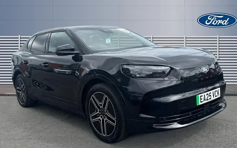 Used Ford Capri Premium 210 kW (286 HP) 2025 SUV