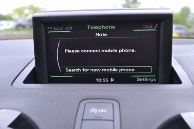 Used Audi A1 2011 Hatchback