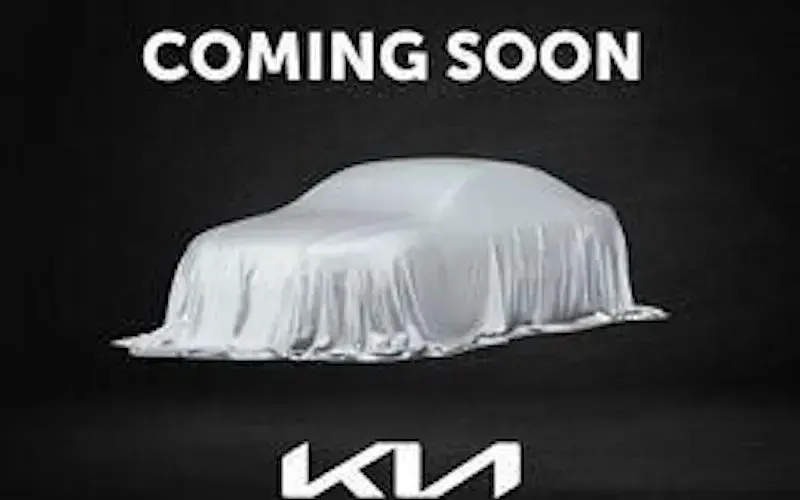 Used Kia EV4 GT-Line 150 kW (204 HP) 2026 Hatchback