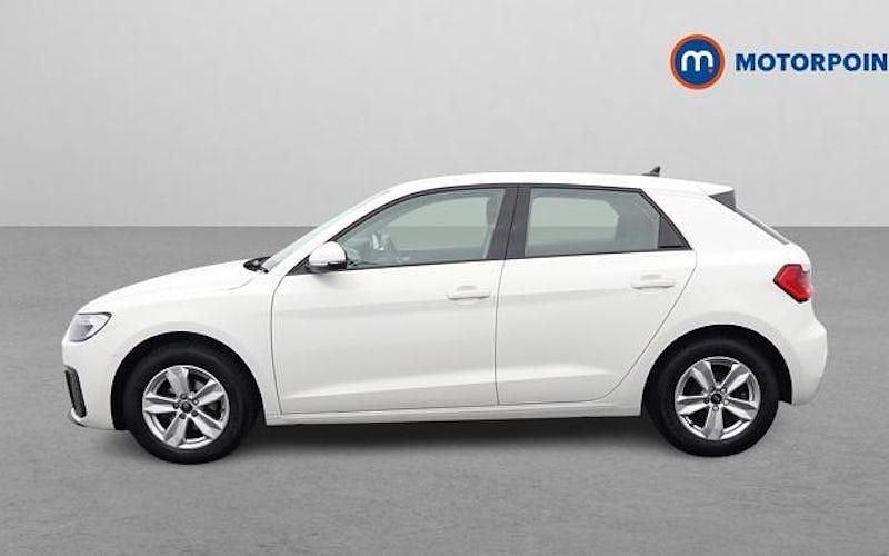 Used Audi A1 Sportback 95 HP (69 kW) 2023 Hatchback