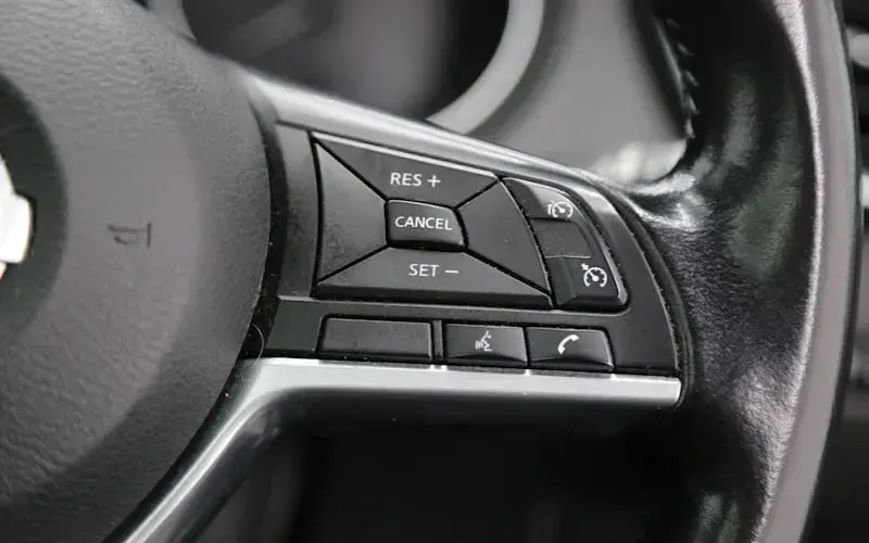 Used Nissan Qashqai Tekna+ 160 HP (117 kW) 2018 Black SUV