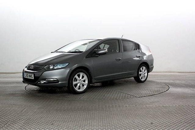 Used Honda Insight 2010 Hatchback