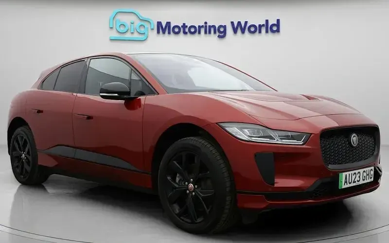 Used Jaguar I-Pace 294 kW (400 HP) 2023 SUV