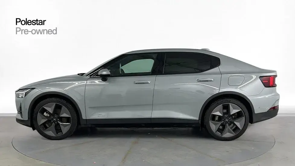 Used Polestar 2 Pilot 309 kW (421 HP) 2025 Grey Hatchback