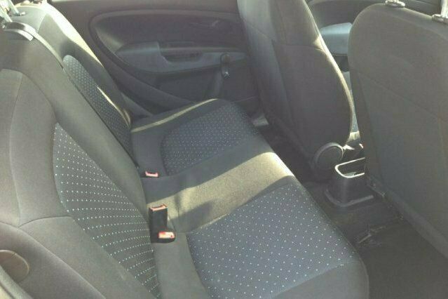 Used Fiat Grande Punto 65 HP (47 kW) 2007 Hatchback