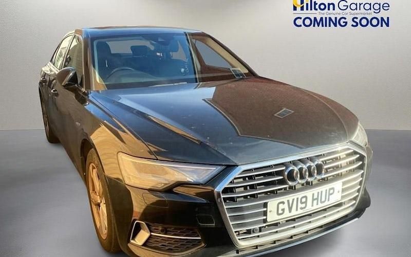 Used 2021 Audi A6 Sport Sedan | £19,450 (Super price) - Image 1/1
