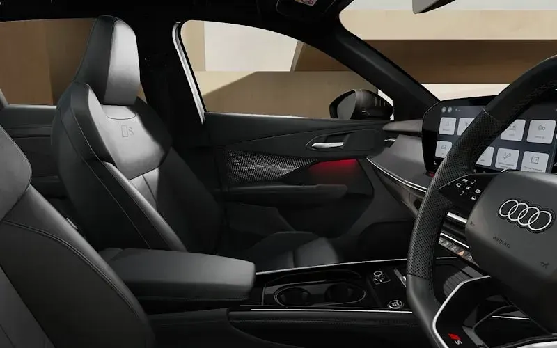 Novo Audi Q3 S-Line 150 HP (110 kW) 2026 SUV