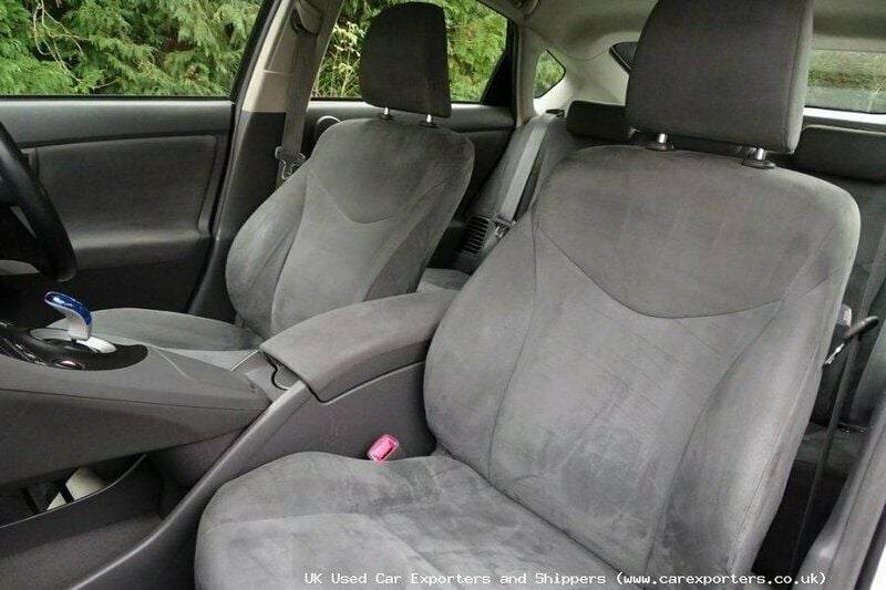 Used Toyota Prius 2009 Hatchback