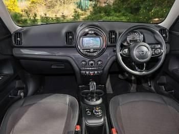 Używany Mini Cooper 136 KM (100 kW) 2018 Szary Hatchback