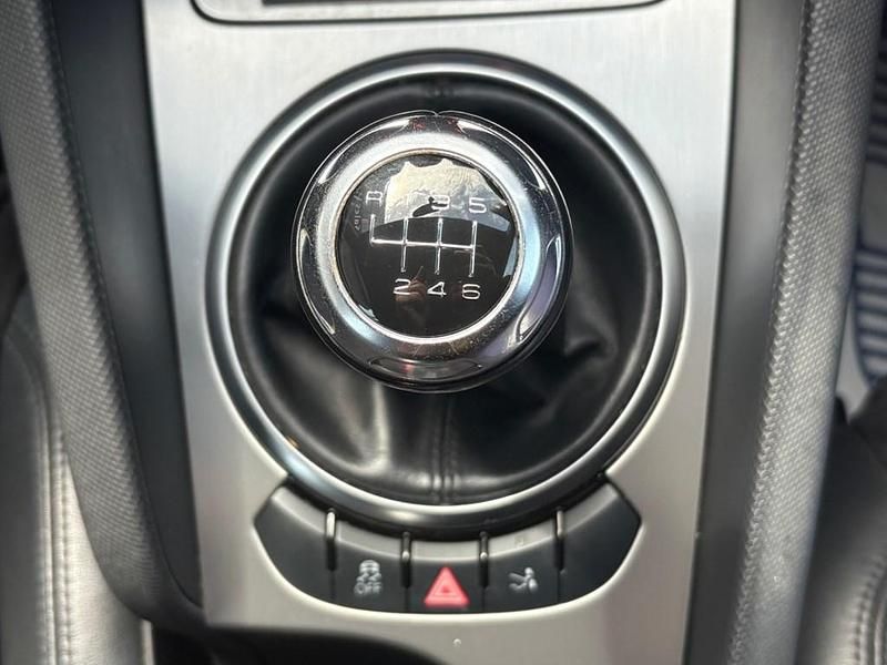 Used Audi TT Sport 210 HP (154 kW) 2013 Ibis white Coupe