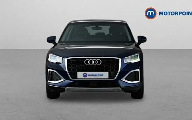 Usado Audi Q2 Sport 150 HP (110 kW) 2026 SUV
