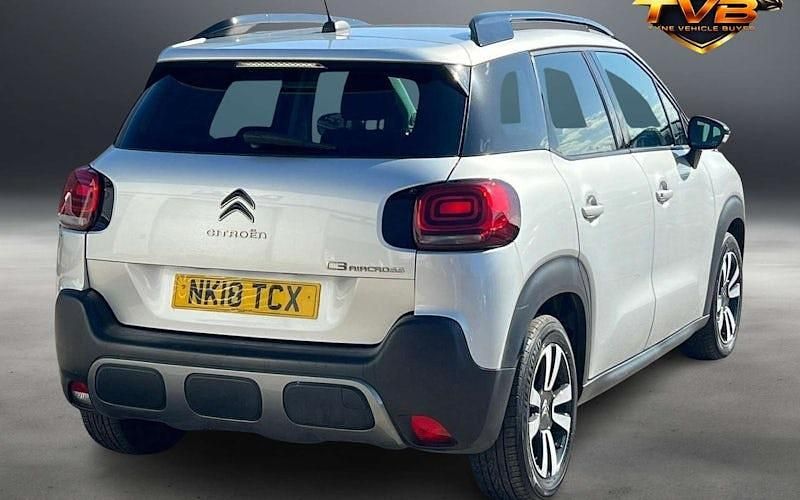 Usado Citroën C3 Feel 82 HP (60 kW) 2019 Citadino