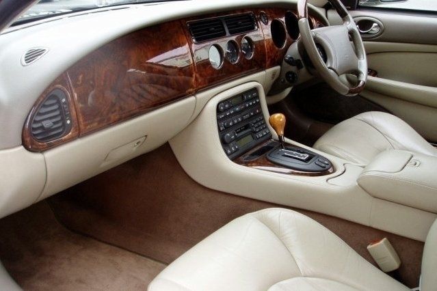 Used Jaguar XK8 1999 Coupe