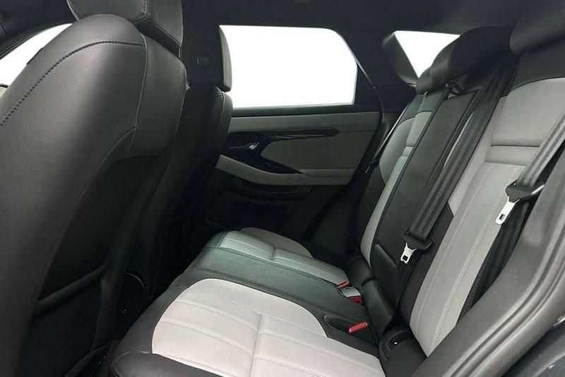 Used Land Rover Range Rover evoque SE Dynamic 201 HP (147 kW) 2025 Grey SUV